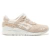 Asics Gel-Lyte 3 Chaussures de course basses durables Baskets femme Rose HL7E5-0202