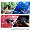 Foldable Camera Lens Hood Silicone Reversible Lens Shade New Lens Hood