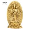 Accesorii pentru decor – Produse din metal