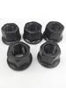 Raised Face Flange Head Lock Nut, Hex Flange Thick Nut M10-M36