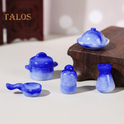 Bambole e peluche – Case per le bambole e accessori