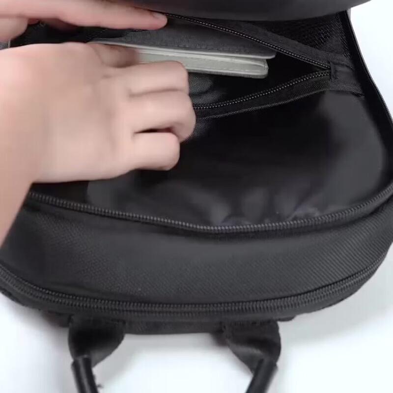 Men's Multi-functional Crossbody Chest Bag