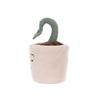 JELLYCAT Plant Series Naughty Quiet Seedlings Cute Doll Plush Doll 9cm Tall