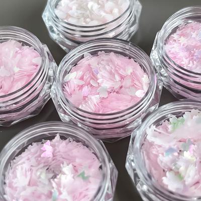 Decoración de uñas – Purpurina para uñas