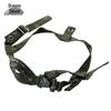 Tactical Helmet Suspension Liner Kit
