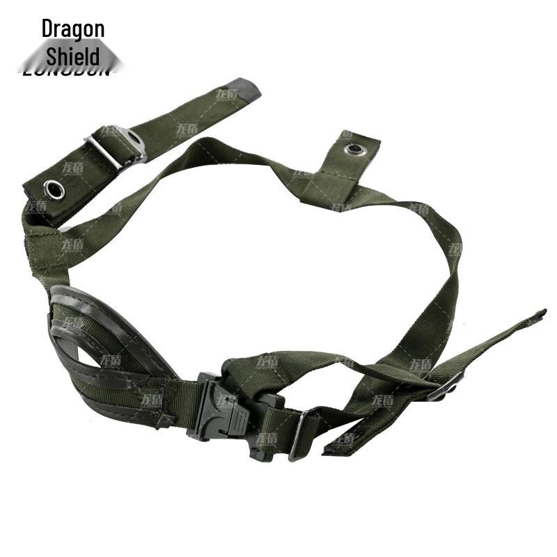 Tactical Helmet Suspension Liner Kit