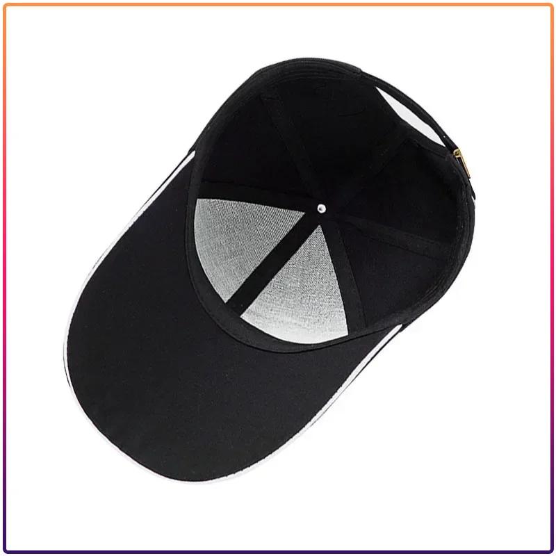 Adjustable Embroidery Fashion Baseball Cap Outdoor Sports Hat Caps For Benz AMG W205 W218 W177 V177 W176 W169 A B C E Class GLA