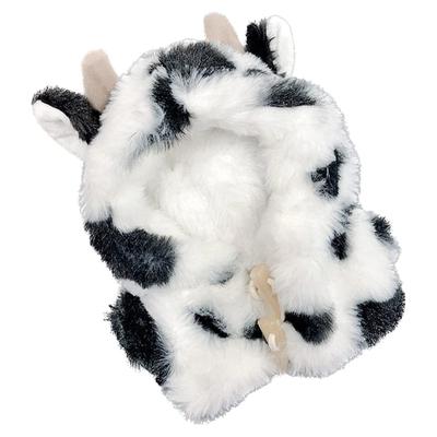 Kostým panenky G triger kráva 20cm 15cm