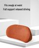 Car Lumbar Support & Neck Pillow Cushion for Driving