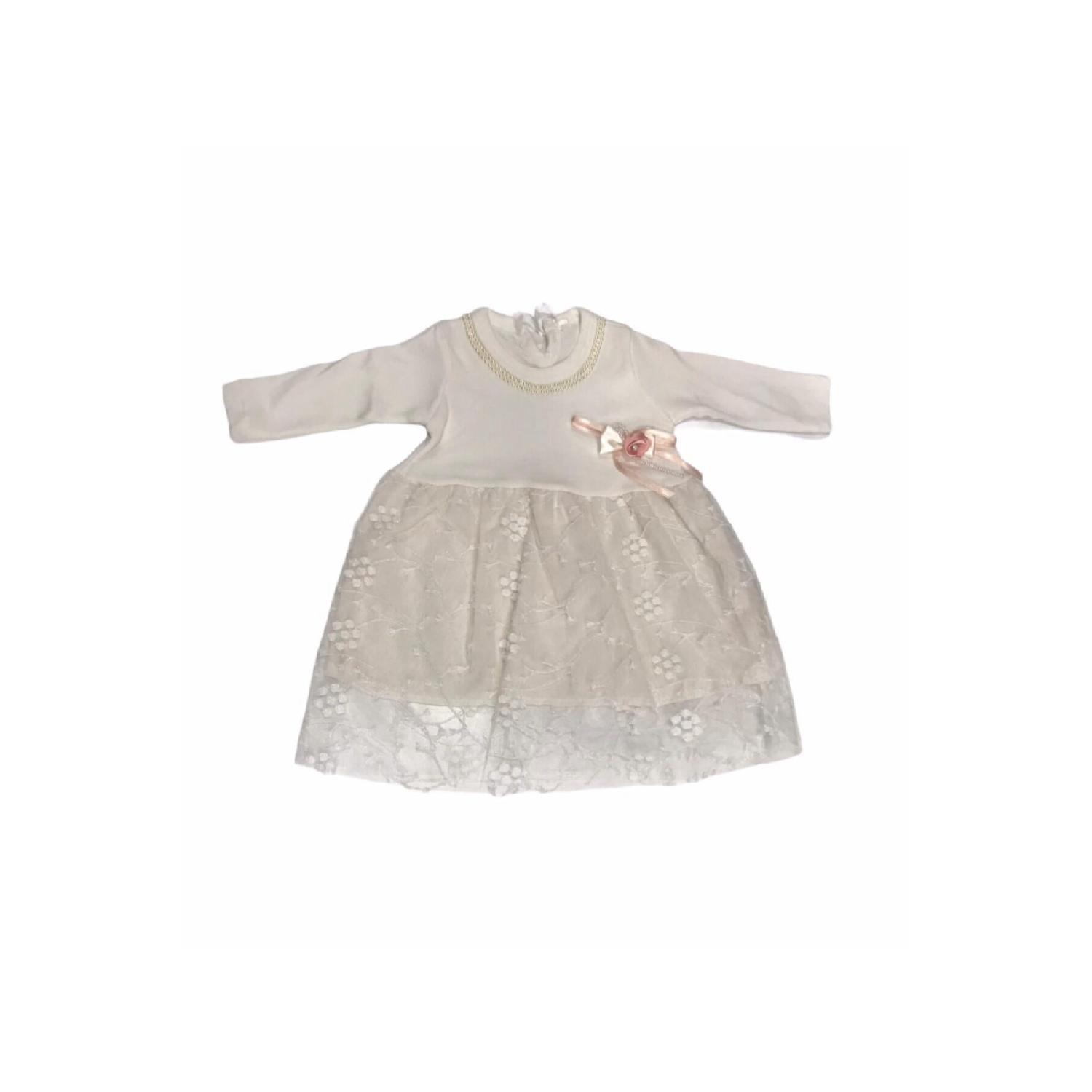 

Детское платье