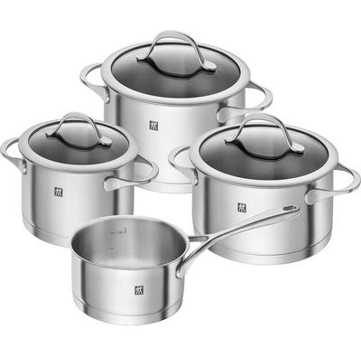 Essence Cookware Set, 4 Pieces (66220-003-0)