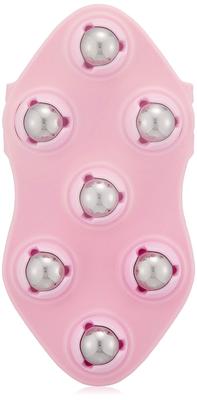 Sunpak Professional Shiatsu Cute Body Relieves Stiff and Body Handy Massager for the and Use [Official] Experience, Pink, Swelling, Shoulders,