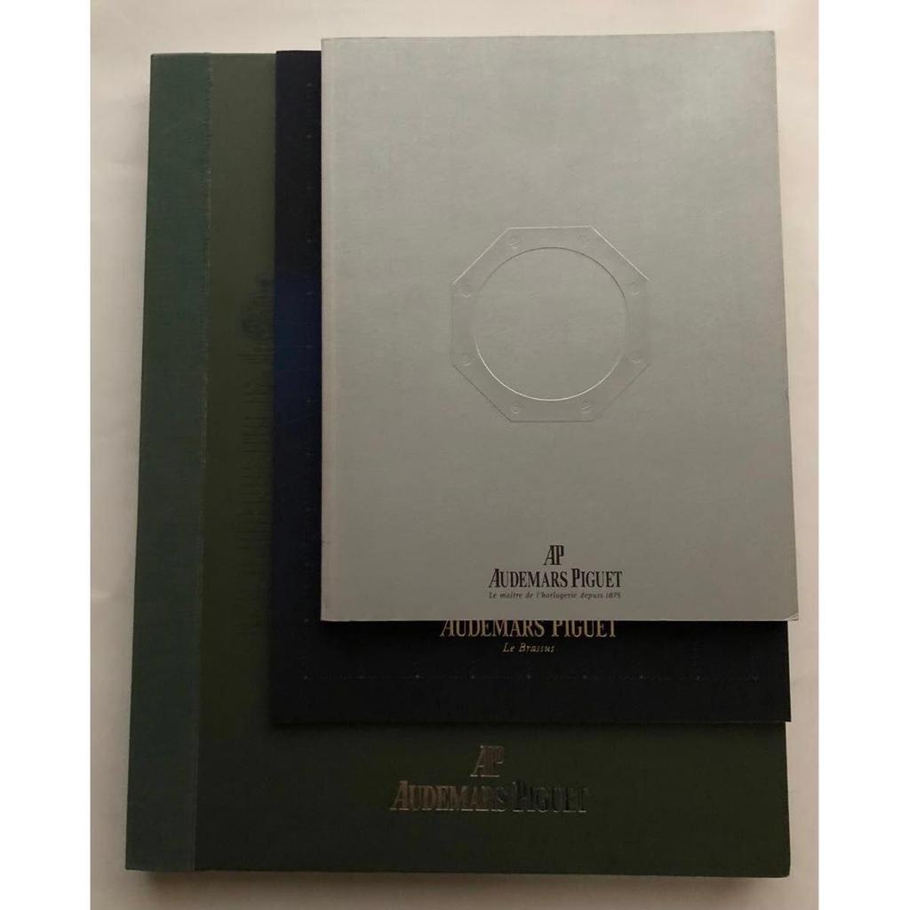 Used Audemars Piguet Chronograph Exclusive Catalog
