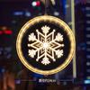 Christmas Decorations Scene Layout Store Shop Creative Small Hangings Window Christmas Tree Pendants Atmosphere Decoration