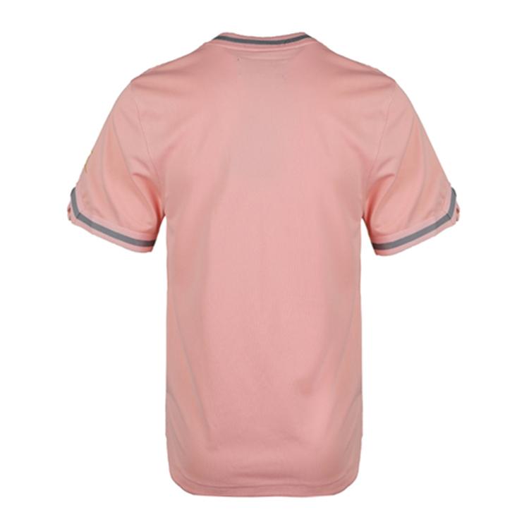 Jordan Logo Graphic Sport Short Sleeve T-Shirt Men Tops Pantone AV0183-623