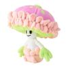 Pokemon Plush Doll Pokémon Fit 756 Shiinotic Japan NEW