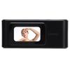 Styles Mini Digital Camera 12MP Resolution 1080P Recording Builts In 8 Filters USB Portable ABS Plastic Travel Gadget
