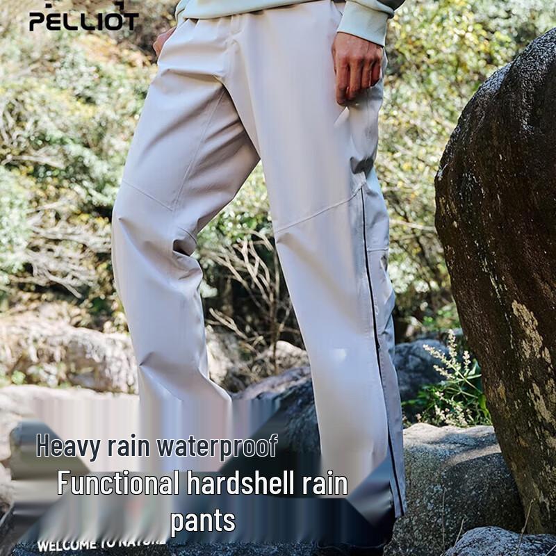 BOSHIHO Men s Outdoor Trekking Pants L