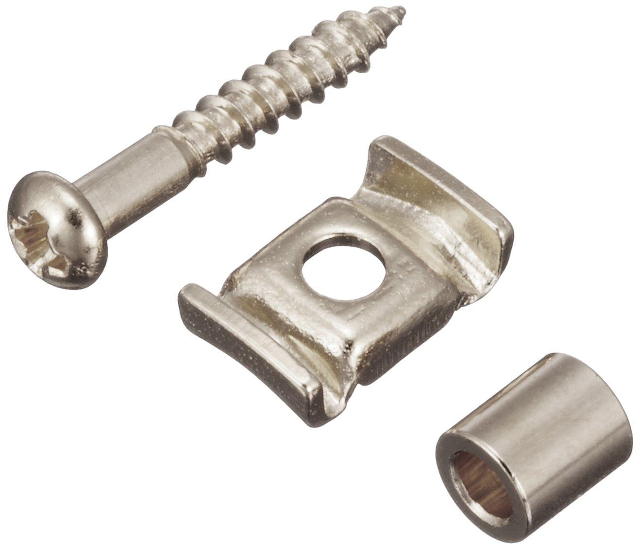 

Scud string for wing 5mm spacer nickel retainer, guitar, shape, SR-GW50N