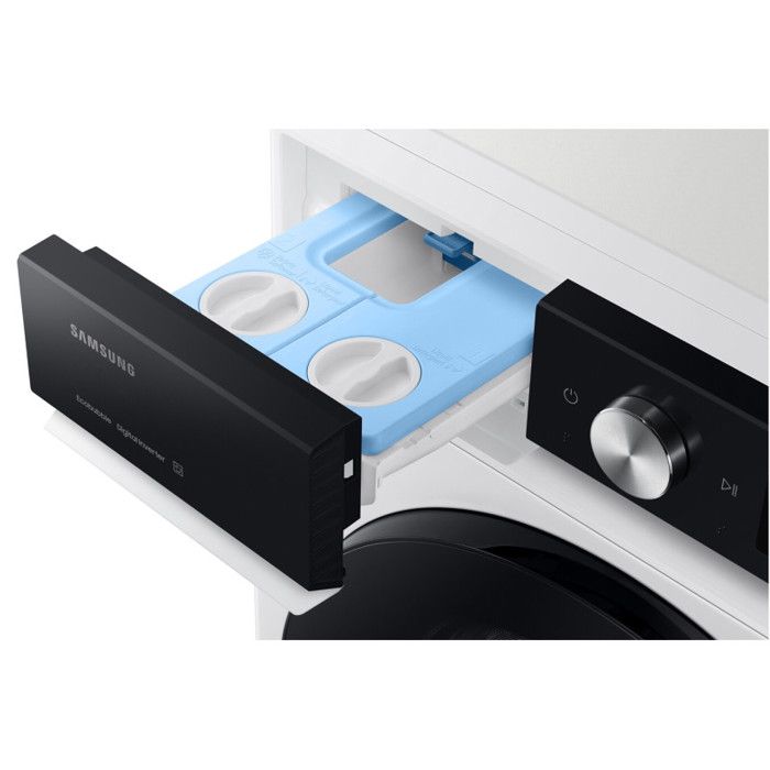 Lave Linge Hublot Samsung WW90DB7U94GE