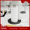 Cross-Border Kitchen Paper Towel Holder: Vertical Stand for Roll Paper with Oil-Resistant Design