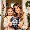24-Day Countdown Calendar Box — Stress-Relieving Toy Set | Daily Unboxing Surprises | Soft, Cute, And Slow-Rising | Festive Countdown Gi