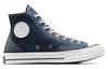 Chuck 70 Converse High 'Multi-Stitch Cotton - Navy' A07434C