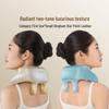 MIAOJIE R3 Lightweight Neck & Shoulder Kneading Massager CN plug (adapter included)
