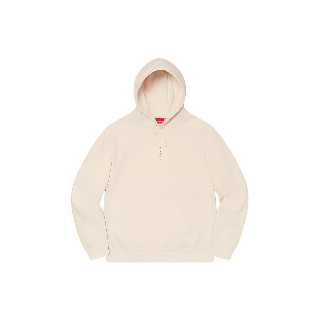Supreme Studded Hooded Sweatshirt SUP-FW20-395