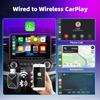 Wireless Car/play Adapter Android Auto Smart Plug&Play