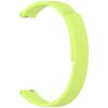 Your Smartwatch With 12mm Striped Magnetic Universal Fit For Sports Daily Use Color