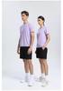 Men's Quick-Dry European & American Sports Shorts - Casual Five-Point Running & Fitness Pants
