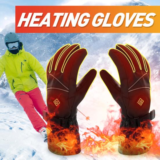 

Electric Hand Warmer Anti-skidding Accessory Endurance
