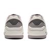 Li Ning Yue Bai 2 V2 Sports Soft Comfortable Fashion Classic Versatile Non-Slip Wear-Resistant Breathable Low-Top Skate Shoes Women sneaker AGCW506-2