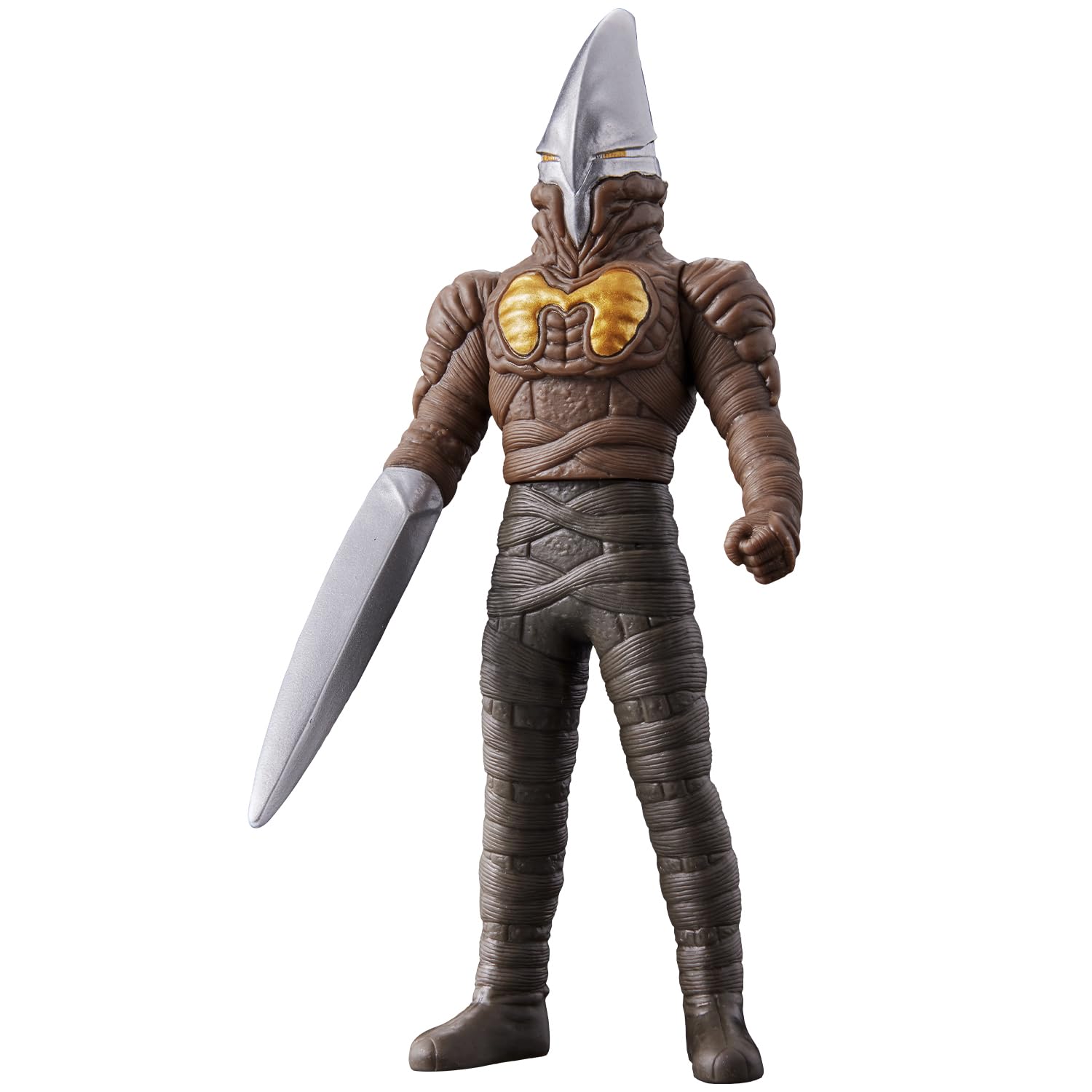 

BANDAI Ultra Monster Series 206 Zangir