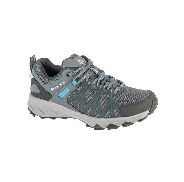 

Ботинки туристические Columbia Peakfreak II Outdry EU 39