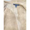 Ralph Lauren Black Label Schwarze Wildlederjacke Jacke 12 schwarz Gebraucht