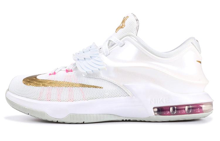 Nike KD 7 Aunt Pearl GS 745407-176 40