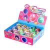 Children's Light-Up Yo-Yo: Dazzling, Bouncy Crystal Ball with String