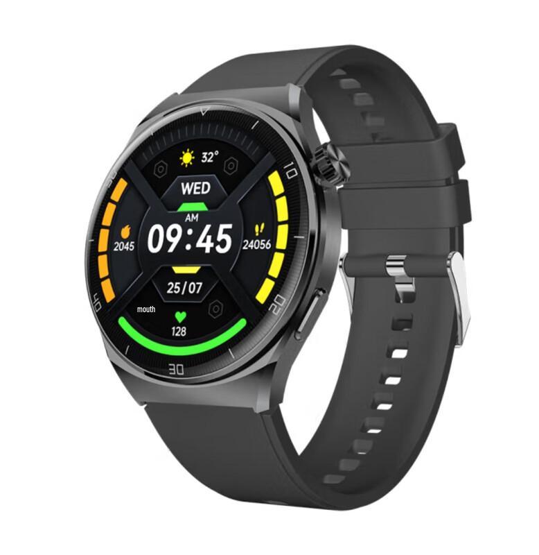 Newman DeepSeek AI Smart Sport Watch (CN version)