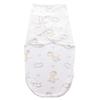Summer Baby Cotton Gauze Swaddle Blanket - Newborn & Infant Essentials