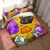 New APHMAU Duvet Cover Pillowcase Bedding Set Kids Aldult 2/3 Pieces 3D Printed Twin Full Queen/King Size Gift