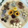 Decorațiuni pentru casă – Flori decorative şi coroane de flori