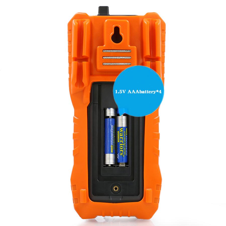 NJTY T28B Multimeter High Precision Digital Display Household Electrician's Multifunctional Meter