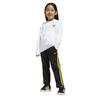 SmileyWorld Childrens/Kids Loose Hoodie And Joggers Set