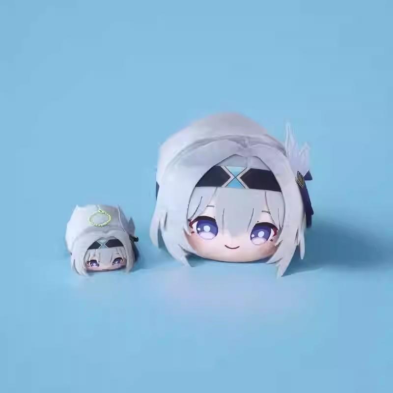 10/30cm Game Honkai: Star Rail Plush Toy Furina Firefly Aventurine Kafka Blade Robin Sparkle Boothill Stuffed Doll Soft Fan Gift