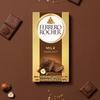 Ferrero Rocher Lapte 90G