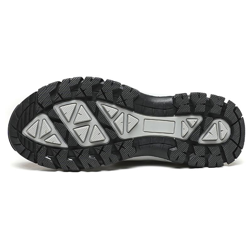 Мужская обувь для походов — фото 6