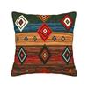 Abstract Geometric Pattern Pillowcases Cute Funny Pillow Case For Chair Sofa Home Decor Comfy Pillow Cover
