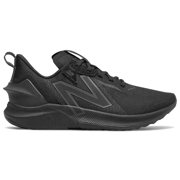 New Balance Nb Fuelcell Propel Comfortable Low-Top Marathon Running Shoes Women sneaker Black WPRMXCK2
